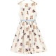 ��10%OFF��TERRIER �Ρ����꡼�֥��ԡ���(TERRIER sleeveless dress)