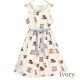��10%OFF��TERRIER �Ρ����꡼�֥��ԡ���(TERRIER sleeveless dress)