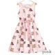 ��10%OFF��TERRIER �Ρ����꡼�֥��ԡ���(TERRIER sleeveless dress)