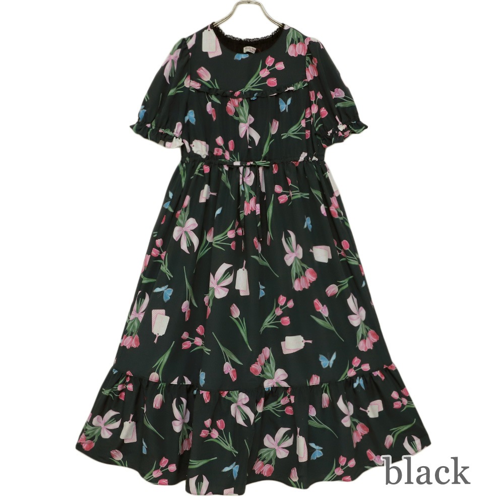 Fairy Tulip���󥰥��ԡ���(Fairy Tulip dress)