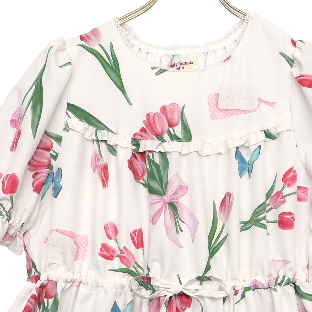Fairy Tulip���󥰥��ԡ���(Fairy Tulip dress)