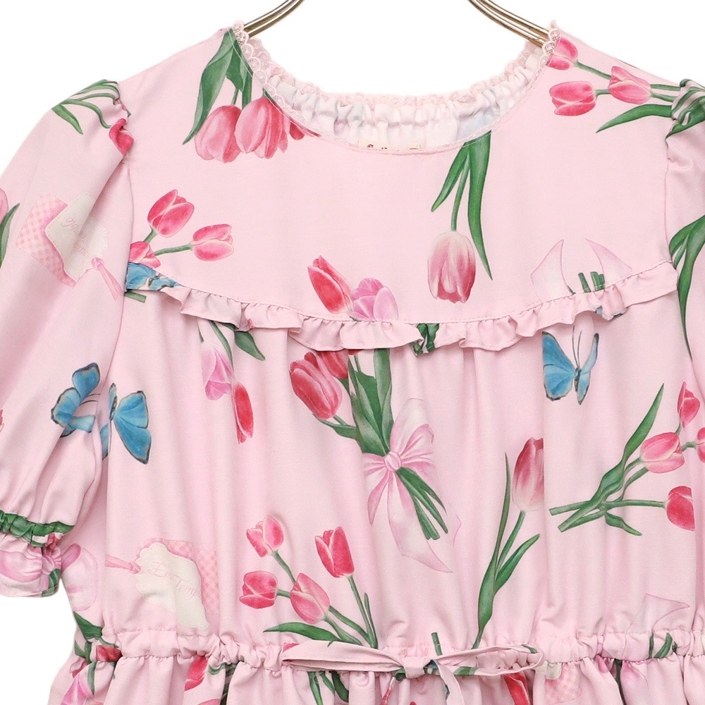 Fairy Tulip���󥰥��ԡ���(Fairy Tulip dress)