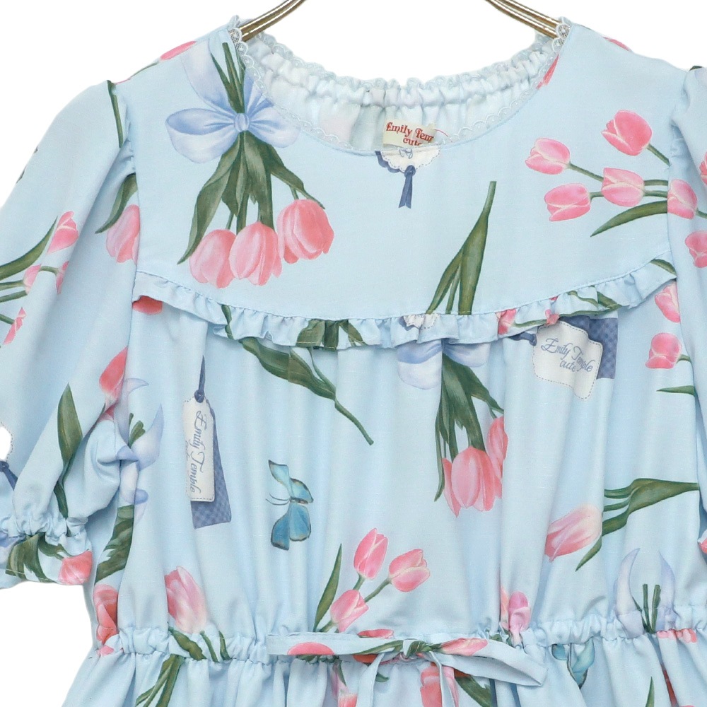 Fairy Tulip���󥰥��ԡ���(Fairy Tulip dress)