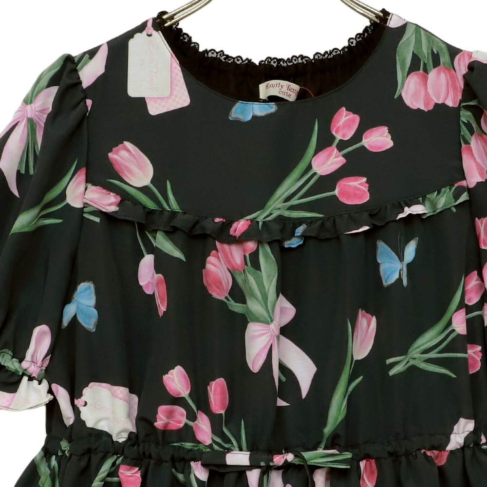 Fairy Tulip���󥰥��ԡ���(Fairy Tulip dress)