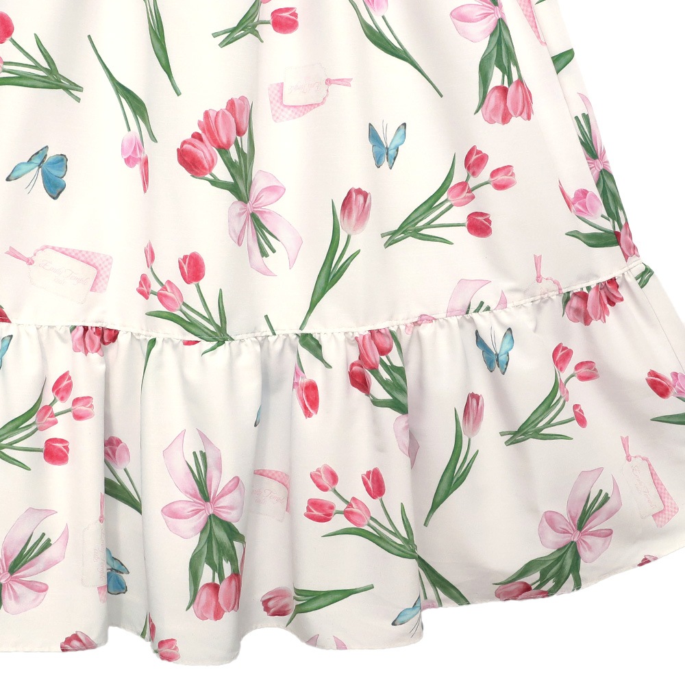 Fairy Tulip���󥰥��ԡ���(Fairy Tulip dress)