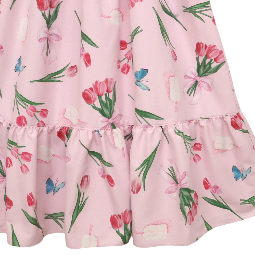 Fairy Tulip���󥰥��ԡ���(Fairy Tulip dress)