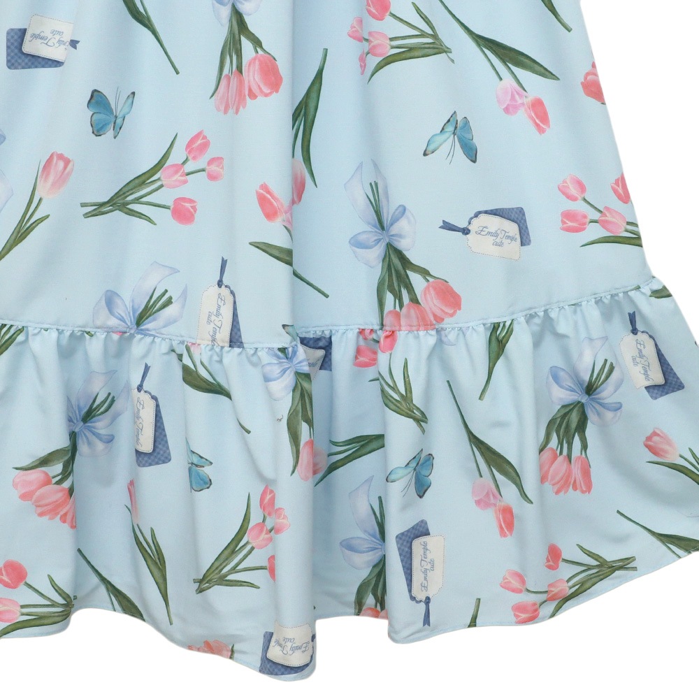 Fairy Tulip���󥰥��ԡ���(Fairy Tulip dress)