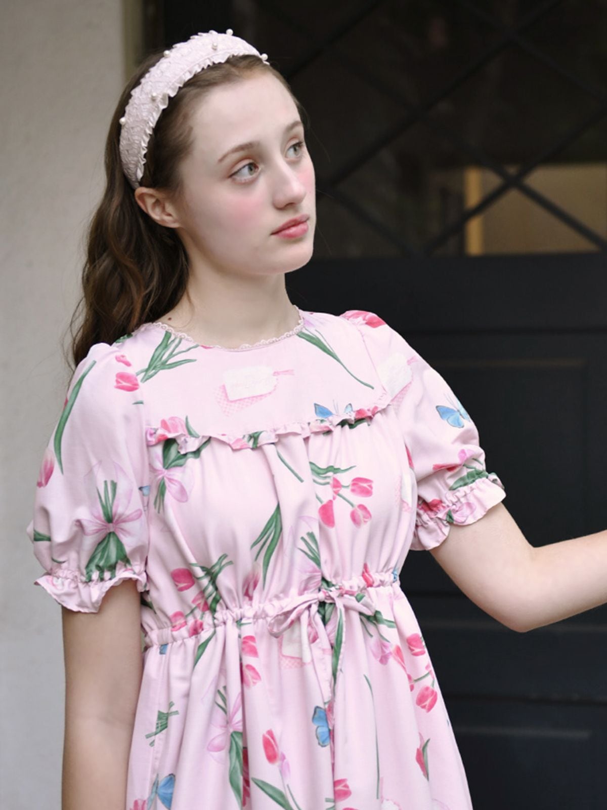 Fairy Tulip���󥰥��ԡ���(Fairy Tulip dress)