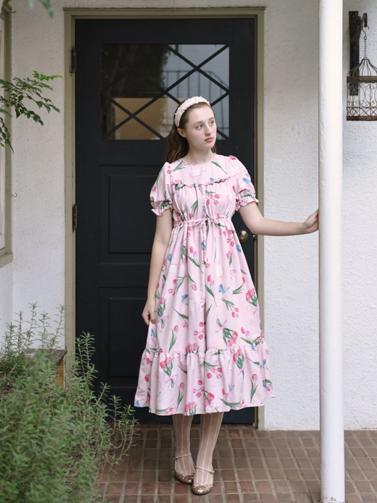 Fairy Tulip���󥰥��ԡ���(Fairy Tulip dress)