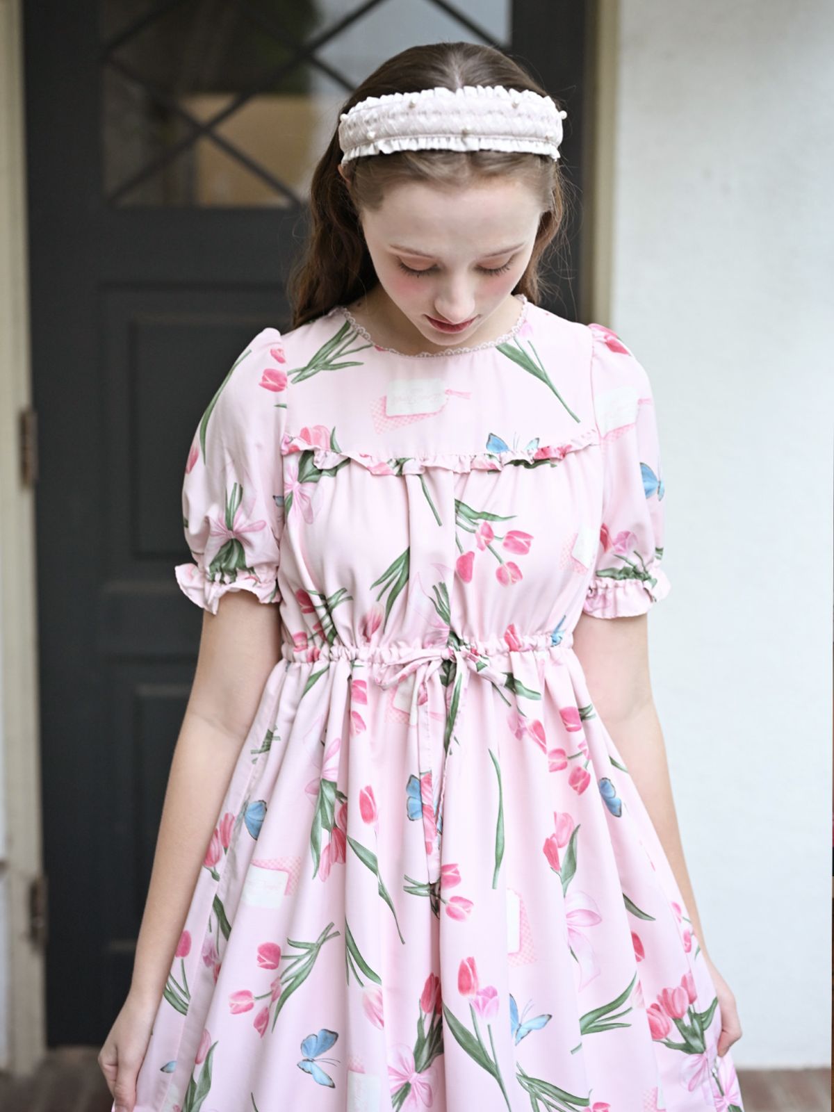 Fairy Tulip���󥰥��ԡ���(Fairy Tulip dress)