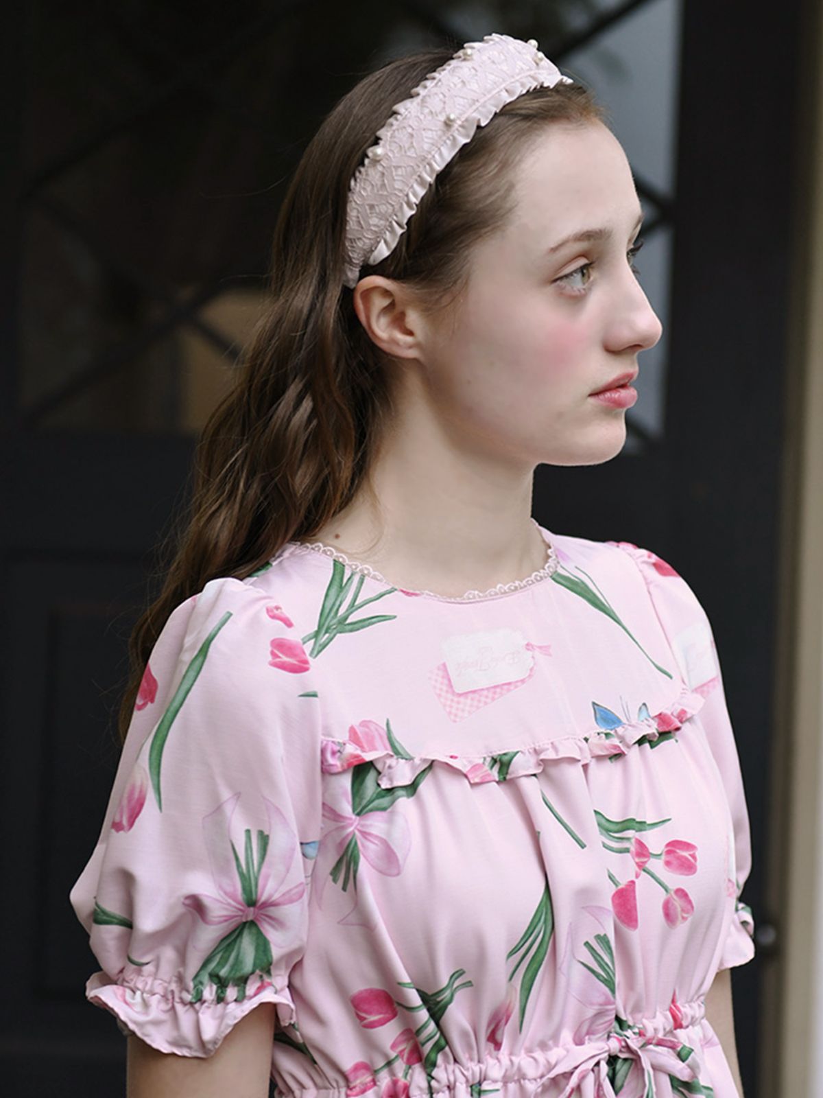 Fairy Tulip���󥰥��ԡ���(Fairy Tulip dress)