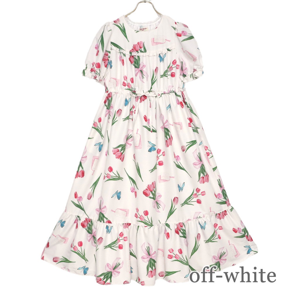 Fairy Tulip���󥰥��ԡ���(Fairy Tulip dress)