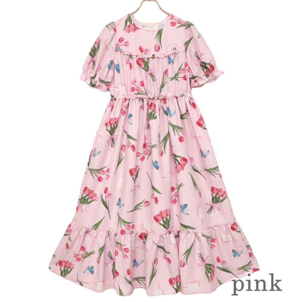 Fairy Tulip���󥰥��ԡ���(Fairy Tulip dress)