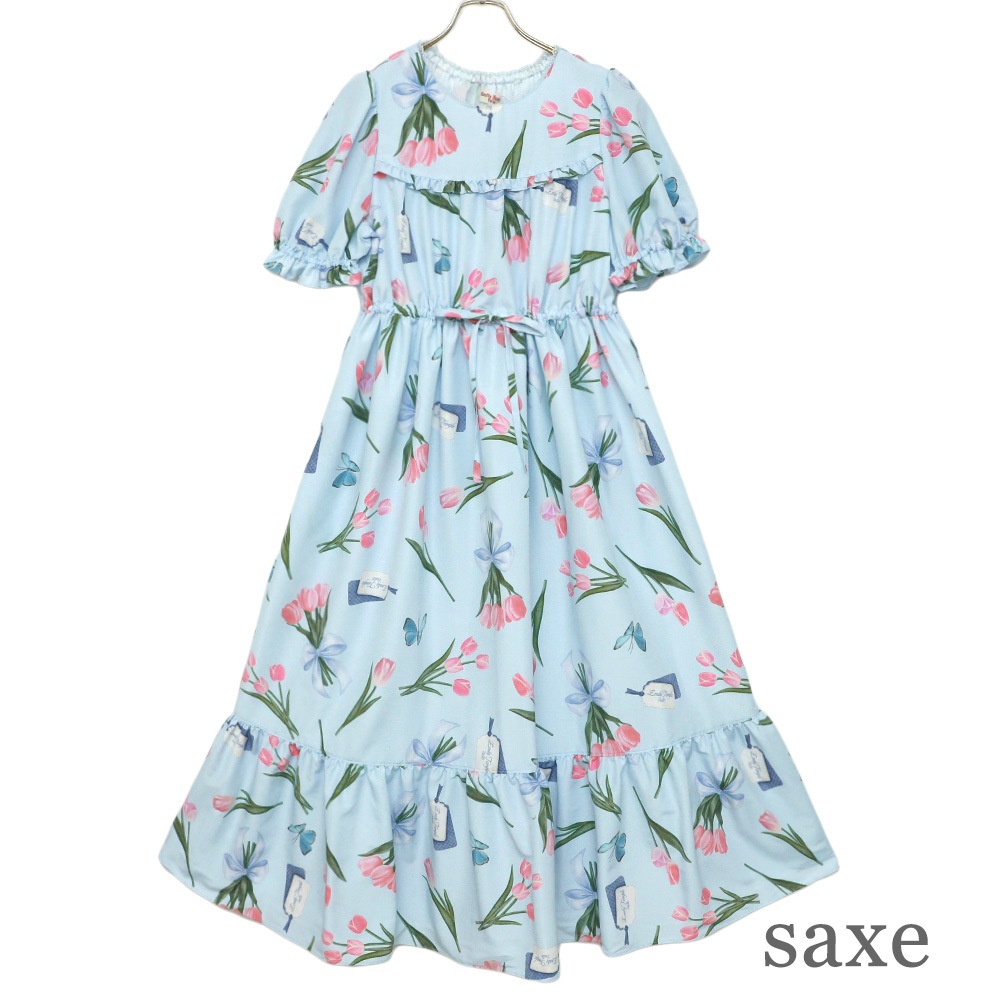 Fairy Tulip���󥰥��ԡ���(Fairy Tulip dress)