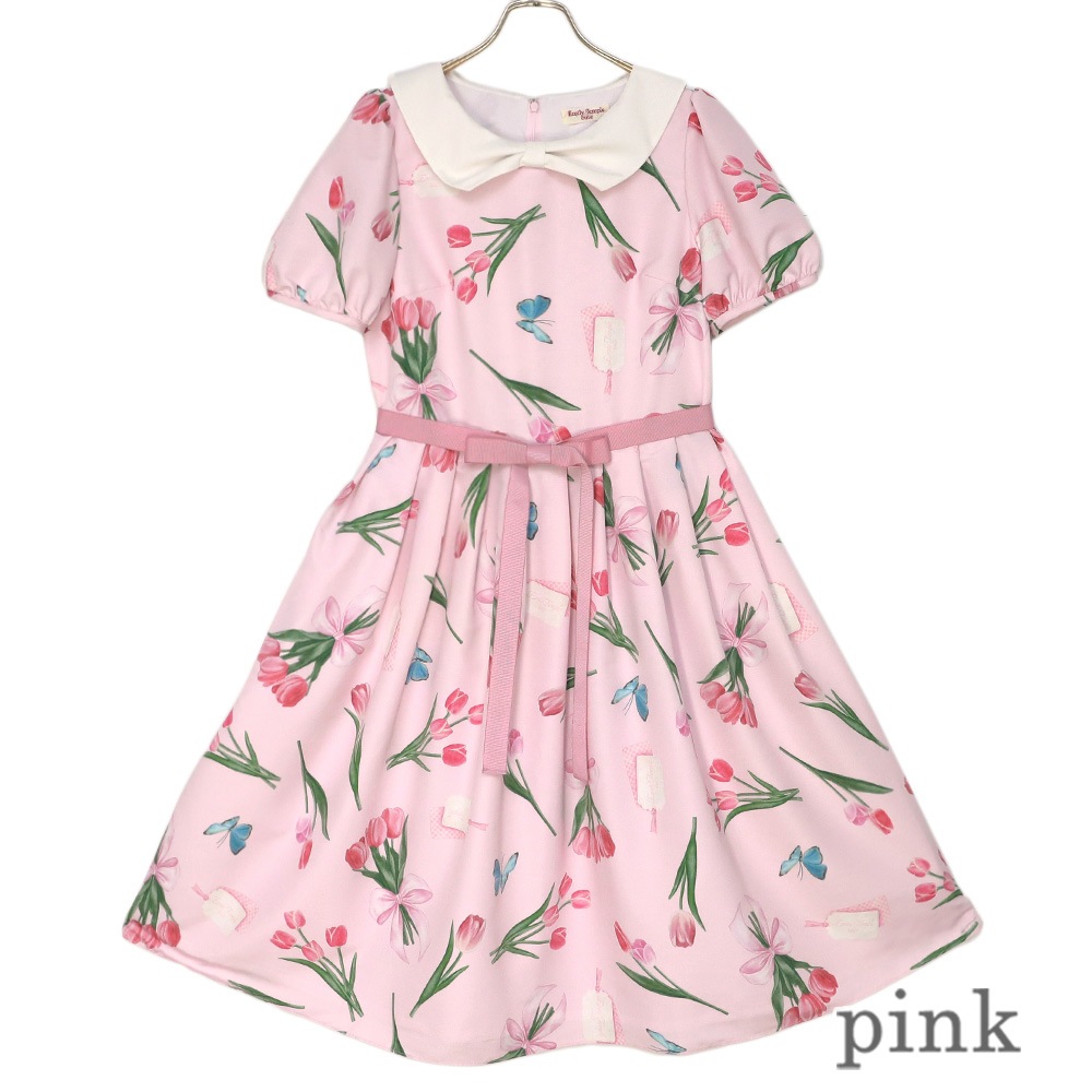 Fairy Tulip���ԡ���(Fairy Tulip dress)