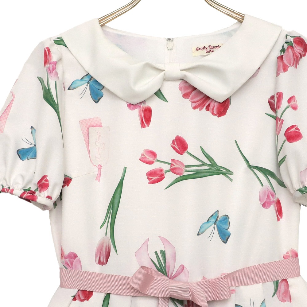 Fairy Tulip���ԡ���(Fairy Tulip dress)