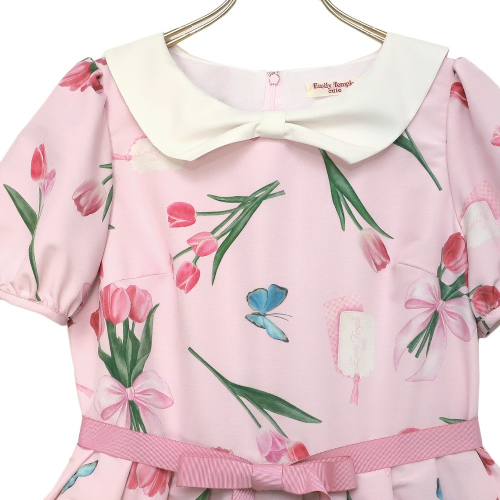 Fairy Tulip���ԡ���(Fairy Tulip dress)