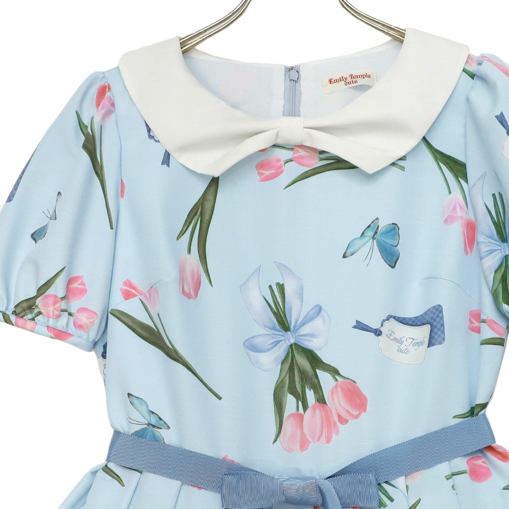 Fairy Tulip���ԡ���(Fairy Tulip dress)