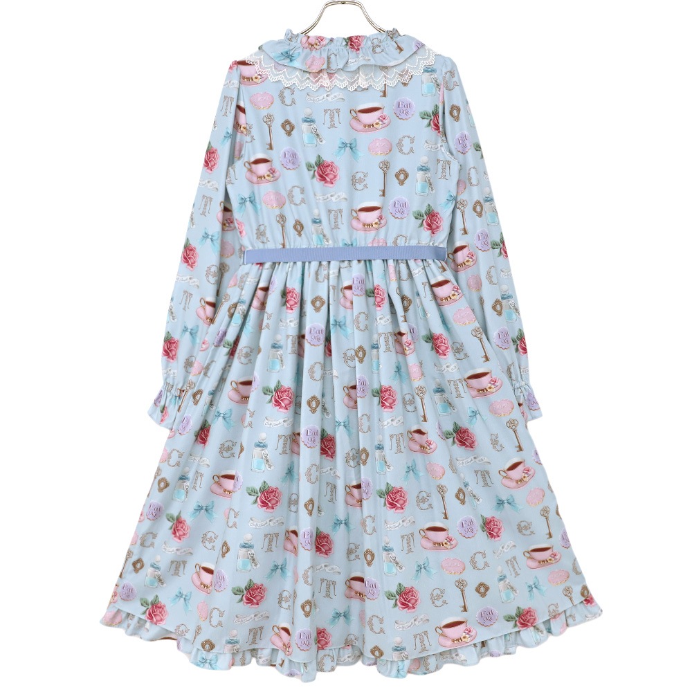 make of ALICE���󥰥��ԡ��� (make of ALICE long dress)