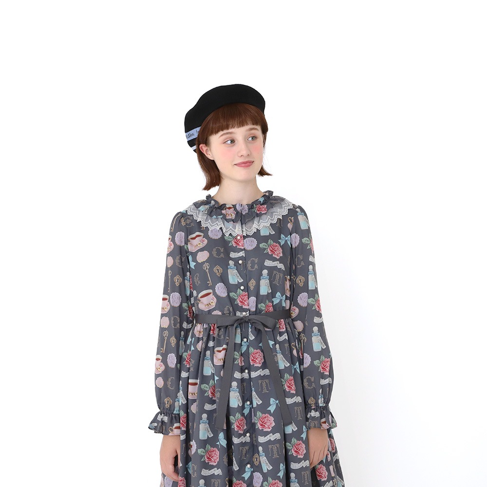 make of ALICE���󥰥��ԡ��� (make of ALICE long dress)