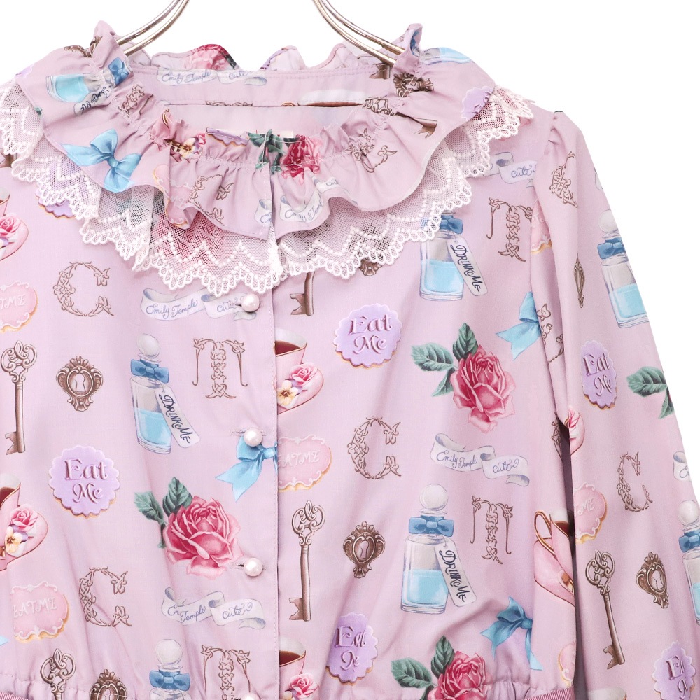 make of ALICE���󥰥��ԡ��� (make of ALICE long dress)