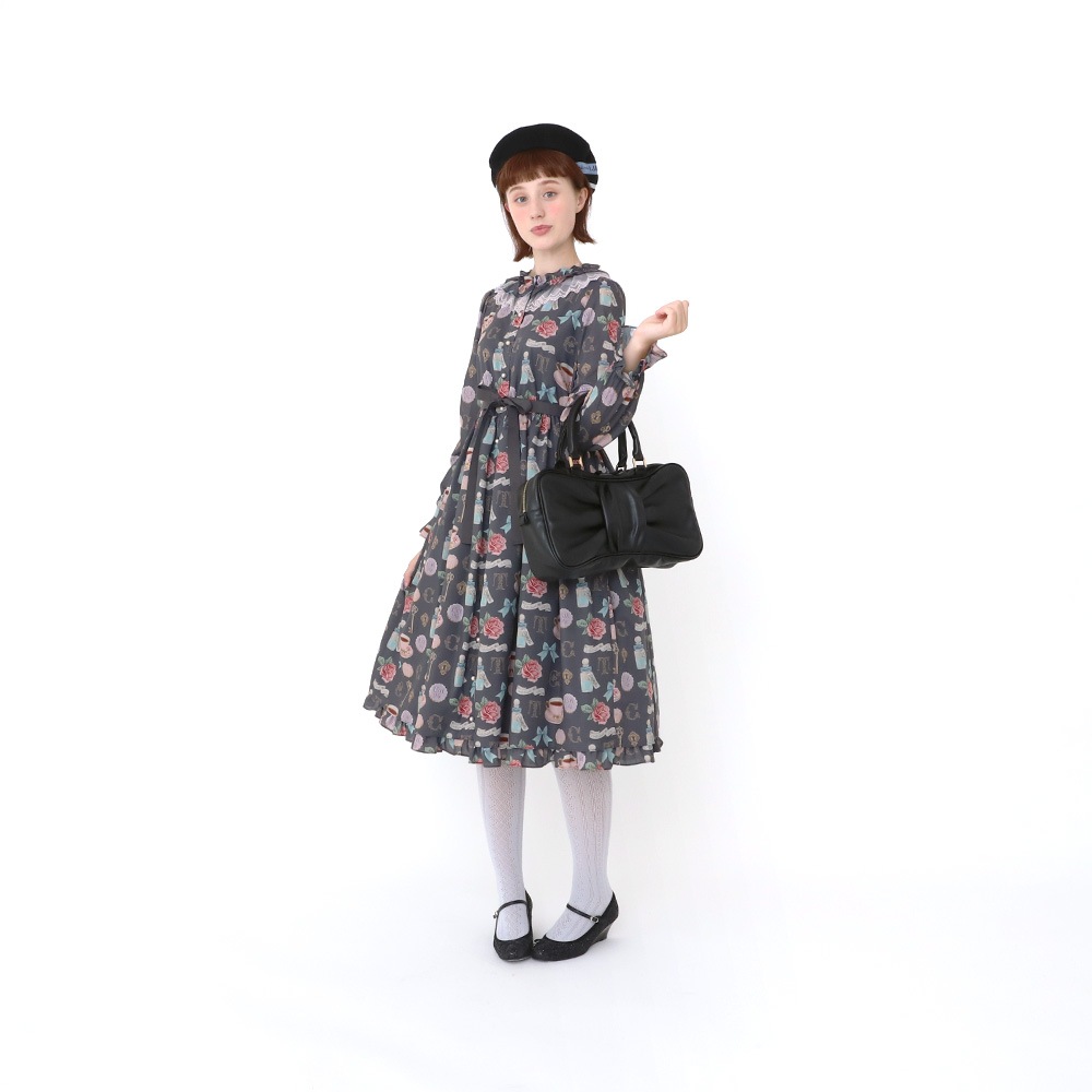 make of ALICE���󥰥��ԡ��� (make of ALICE long dress)