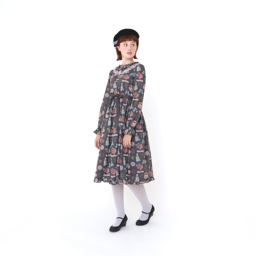 make of ALICE���󥰥��ԡ��� (make of ALICE long dress)