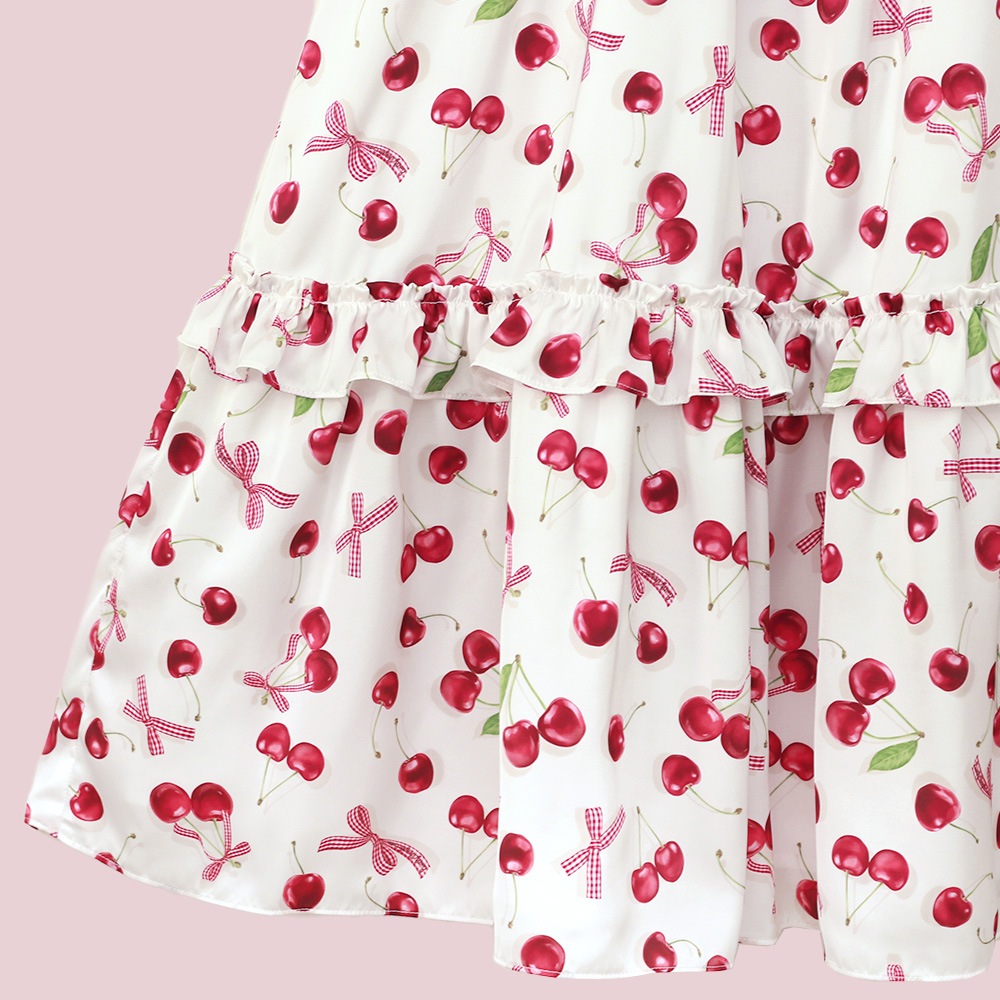 Shadow Cherry󥰥ԡ(Shadow Cherry dress)