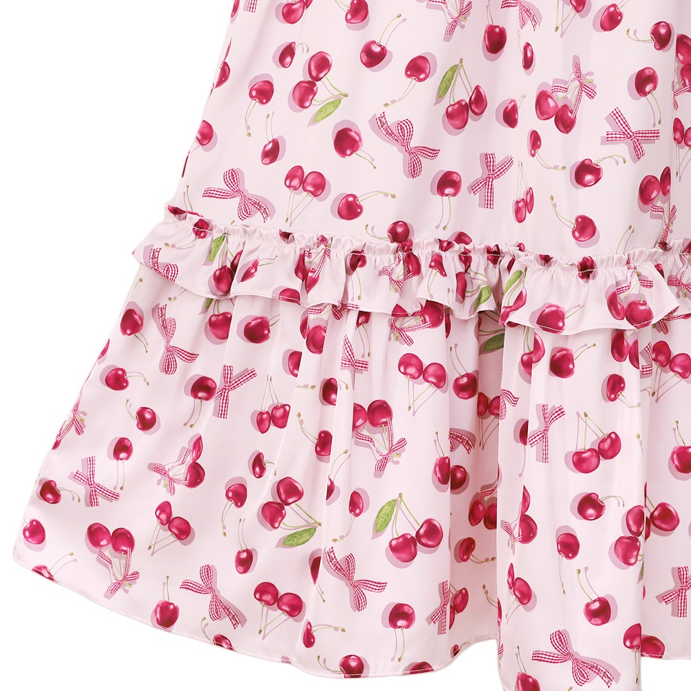Shadow Cherry󥰥ԡ(Shadow Cherry dress)