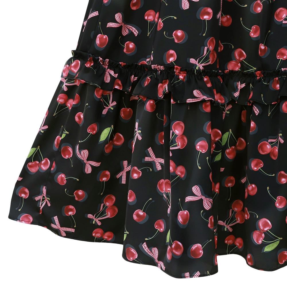 Shadow Cherry󥰥ԡ(Shadow Cherry dress)