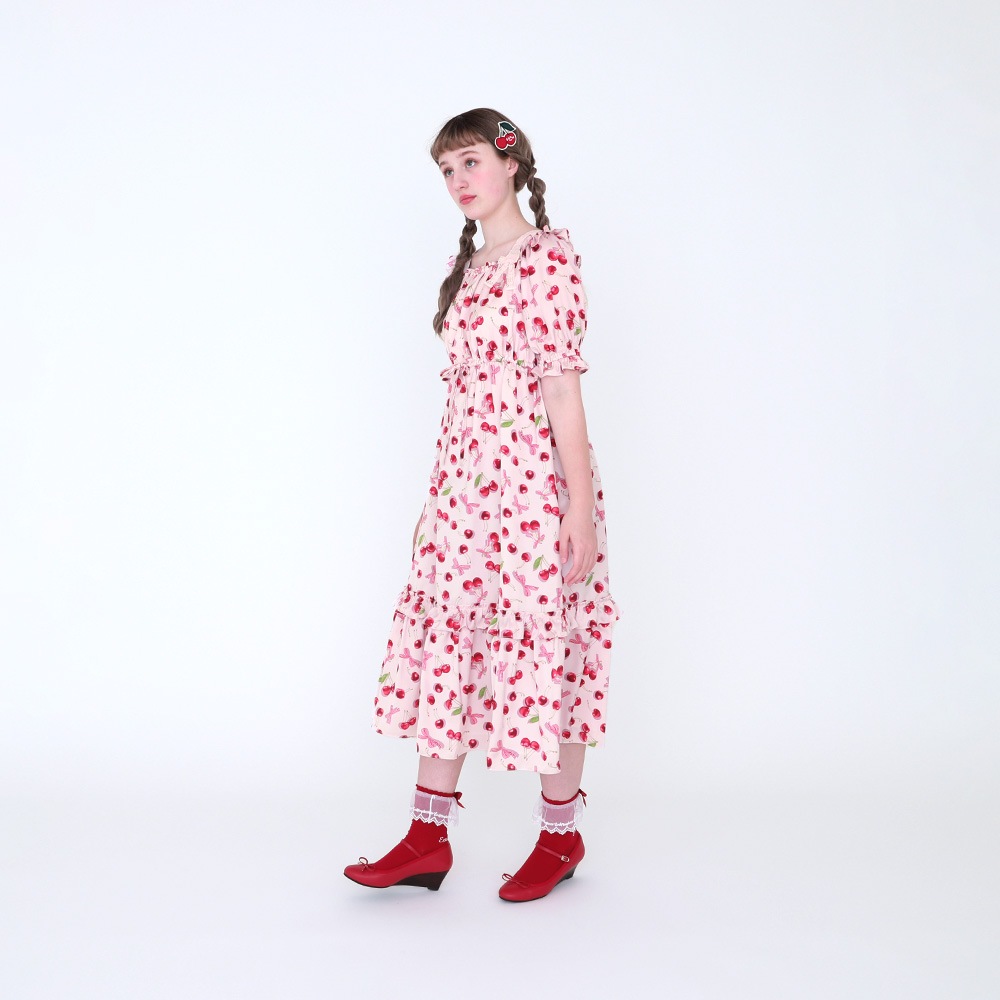 Shadow Cherry󥰥ԡ(Shadow Cherry dress)