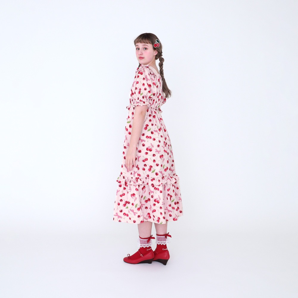 Shadow Cherry󥰥ԡ(Shadow Cherry dress)