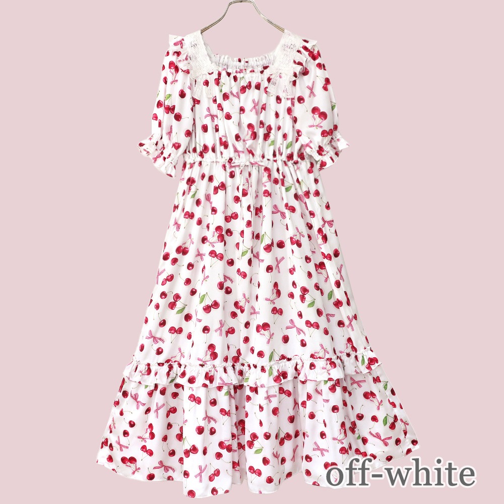 Shadow Cherry󥰥ԡ(Shadow Cherry dress)
