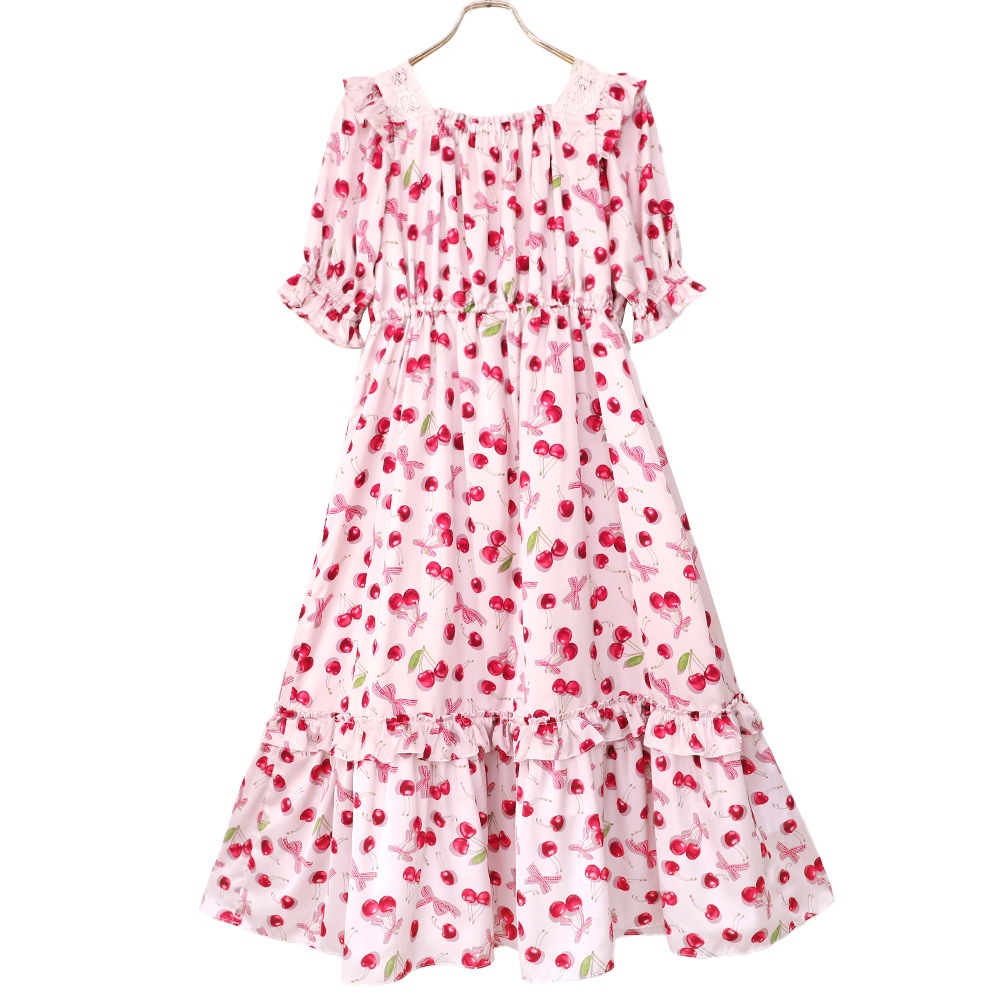 Shadow Cherry󥰥ԡ(Shadow Cherry dress)