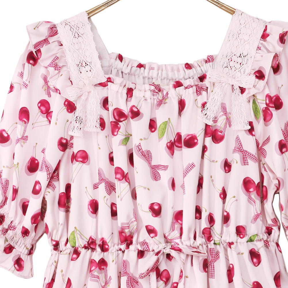 Shadow Cherry󥰥ԡ(Shadow Cherry dress)