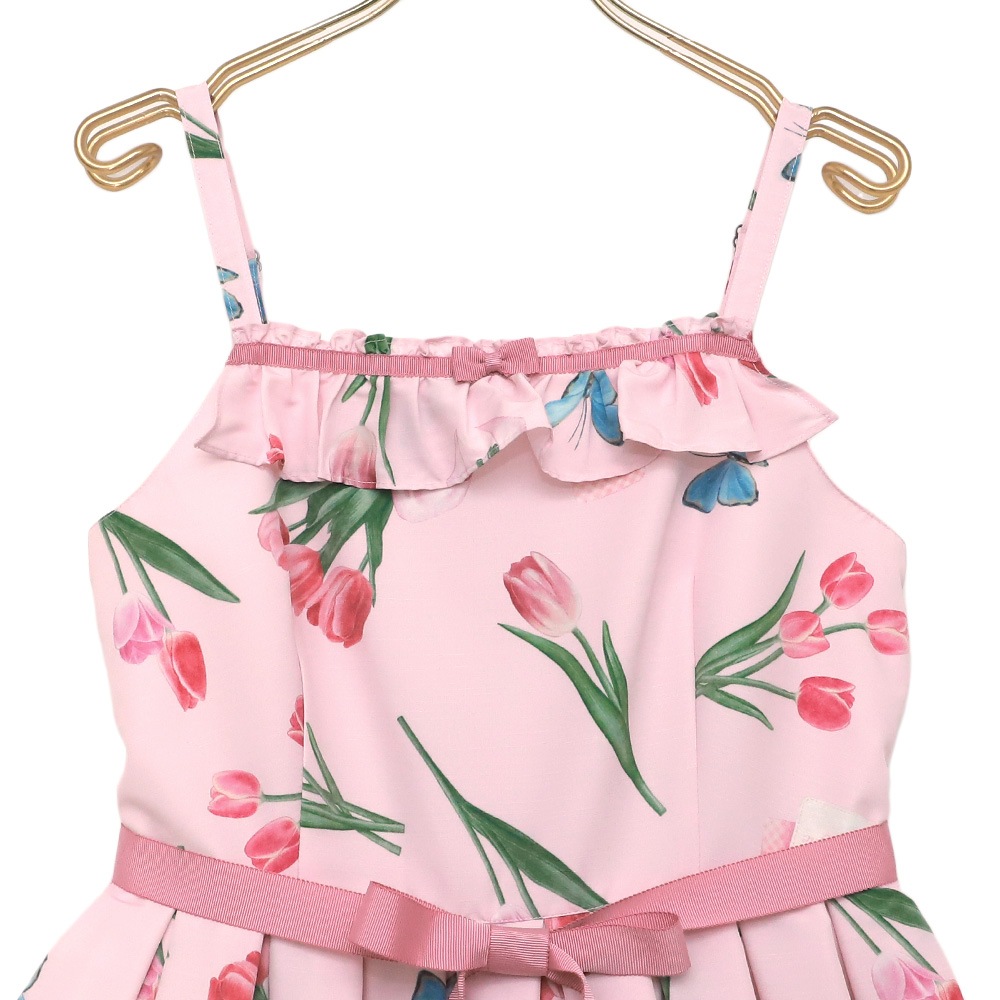 Fairy Tulip����ߥ�������ԡ��� (Fairy Tulip camisole dress)