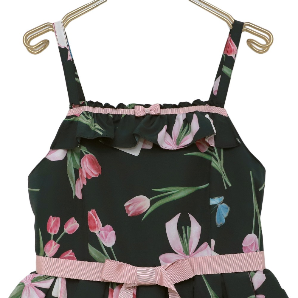 Fairy Tulip����ߥ�������ԡ��� (Fairy Tulip camisole dress)