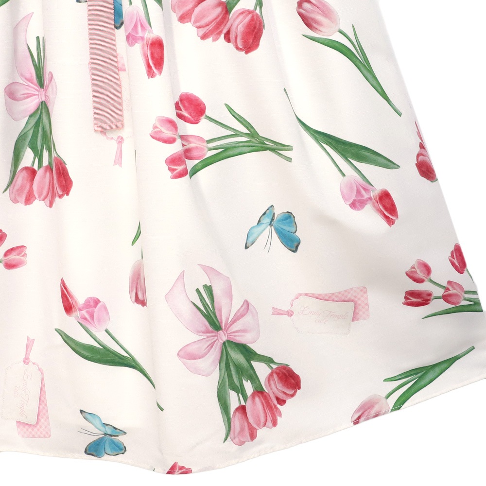 Fairy Tulip����ߥ�������ԡ��� (Fairy Tulip camisole dress)