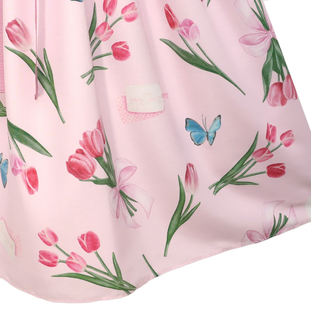 Fairy Tulip����ߥ�������ԡ��� (Fairy Tulip camisole dress)