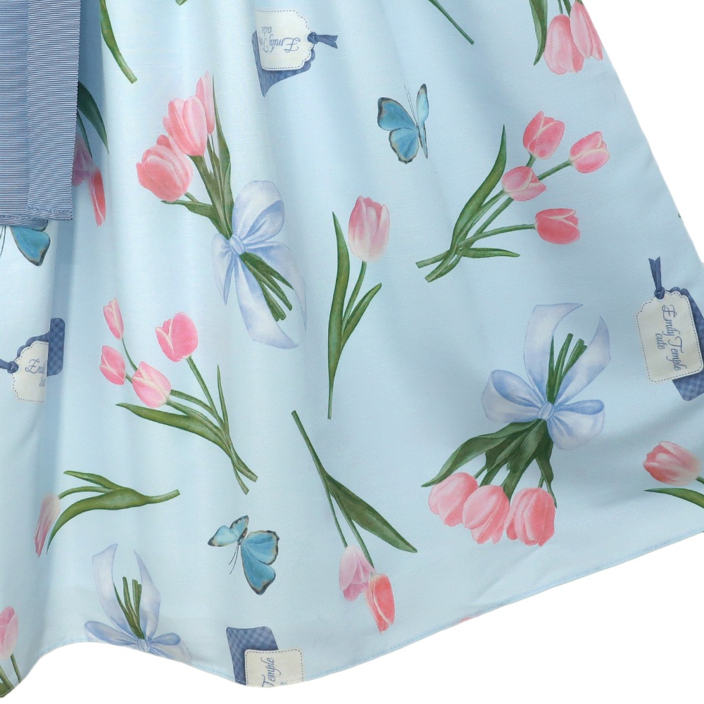 Fairy Tulip����ߥ�������ԡ��� (Fairy Tulip camisole dress)