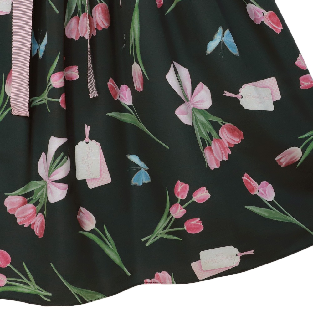 Fairy Tulip����ߥ�������ԡ��� (Fairy Tulip camisole dress)