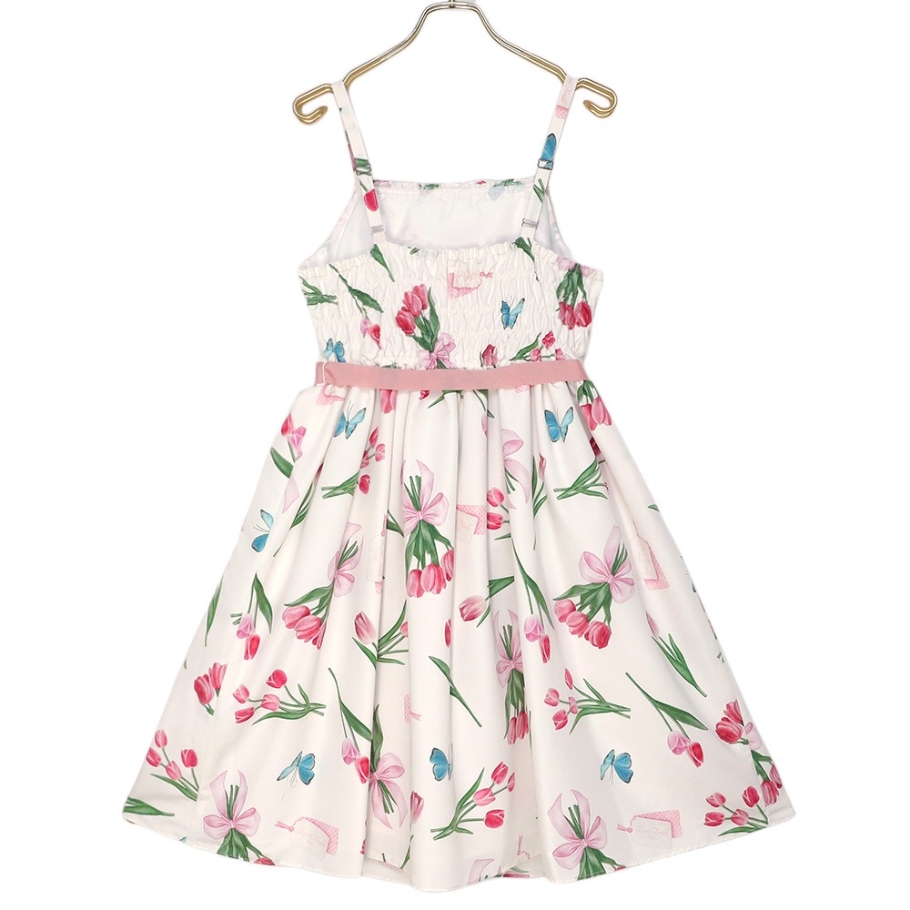 Fairy Tulip����ߥ�������ԡ��� (Fairy Tulip camisole dress)