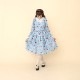 make of ALICEԡ (make of ALICE dress)
