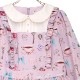 make of ALICEԡ (make of ALICE dress)
