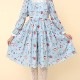 make of ALICEԡ (make of ALICE dress)