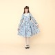 make of ALICEԡ (make of ALICE dress)
