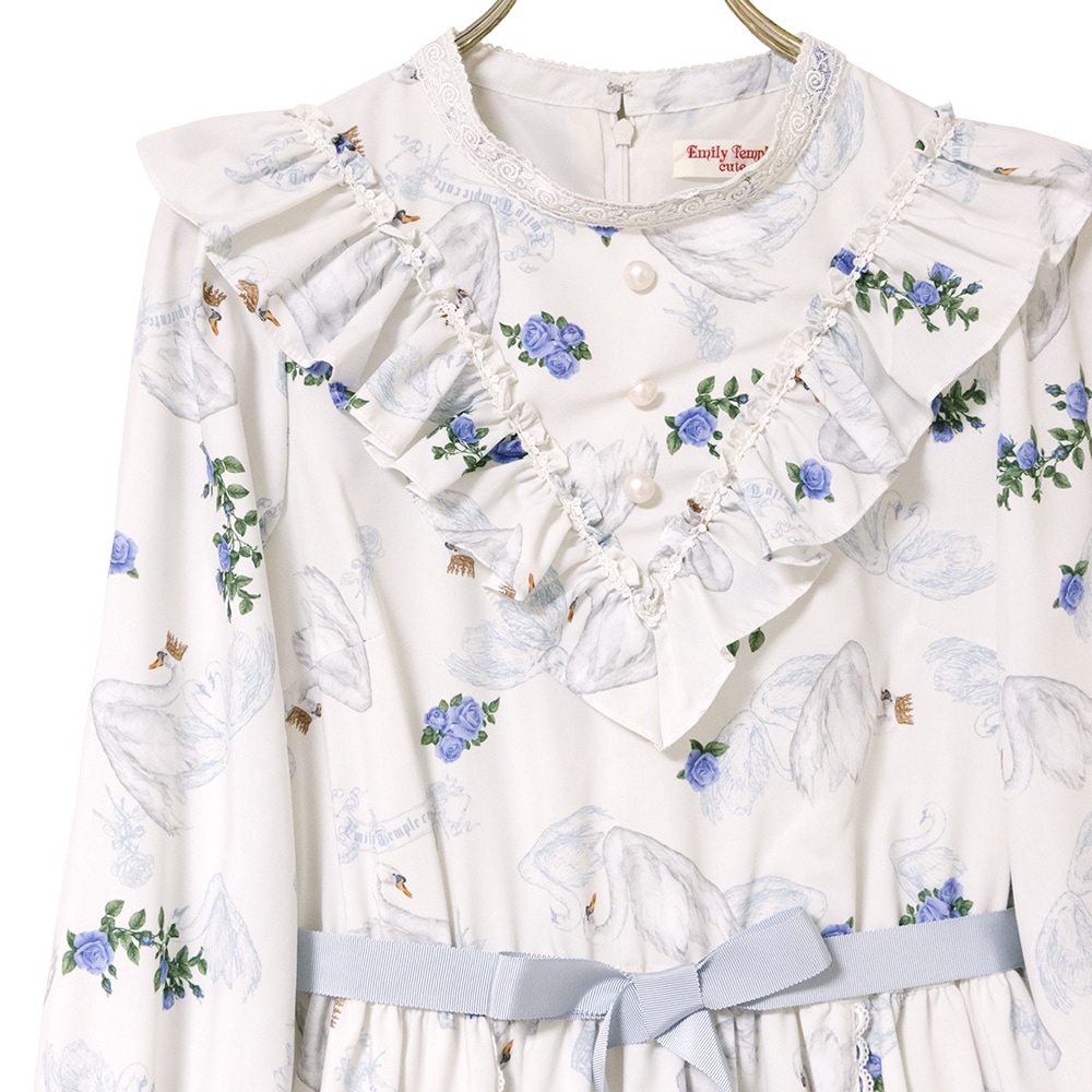 ��Reservation��SwanLake�ɥ쥹(SwanLake dress)