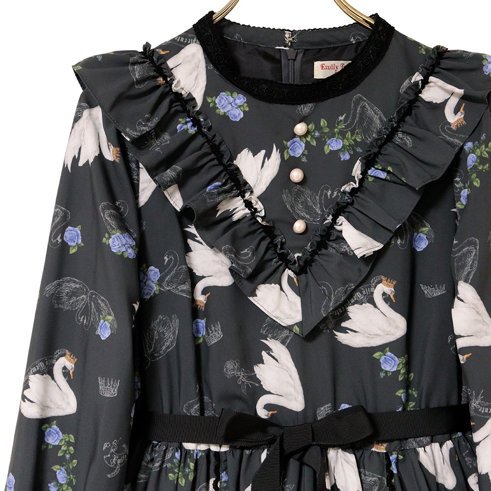 ��Reservation��SwanLake�ɥ쥹(SwanLake dress)