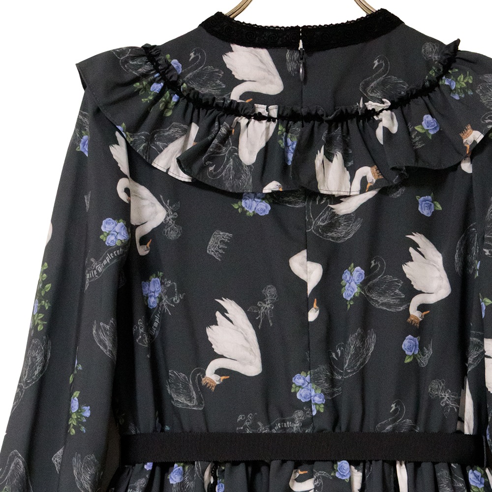 ��Reservation��SwanLake�ɥ쥹(SwanLake dress)