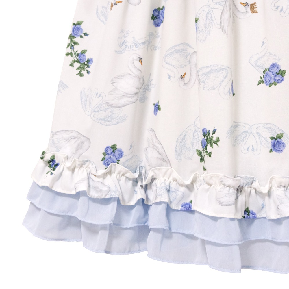 ��Reservation��SwanLake�ɥ쥹(SwanLake dress)